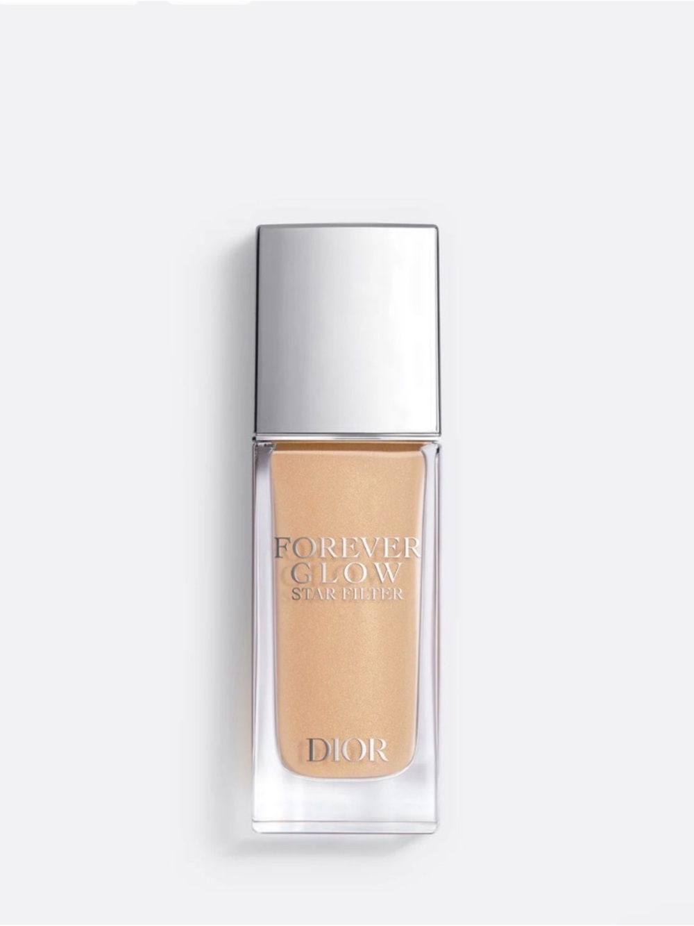Dior Forever Glow Star Filter, color 2
